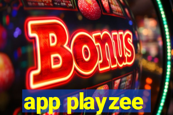 app playzee